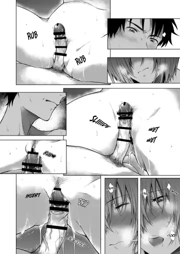 [Daiji] BAKUGEKI FRIENDS Fhentai - Page 19