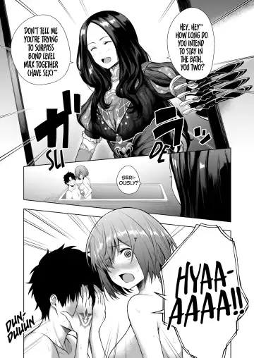 [Daiji] BAKUGEKI FRIENDS Fhentai - Page 20