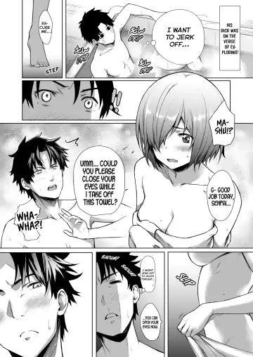 [Daiji] BAKUGEKI FRIENDS Fhentai - Page 9