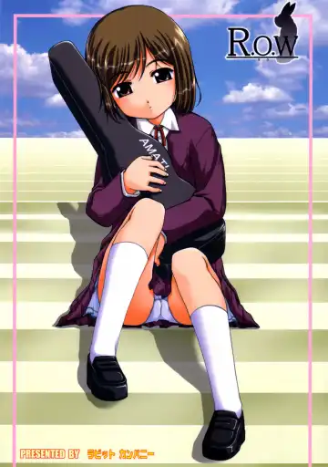 [Kotogi Raura] Stale World 22 R.O.W (decensored) Fhentai - Page 22