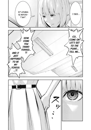 [Murata Kouji] AKAI RINGO Ch. 3 Fhentai.net - Page 10