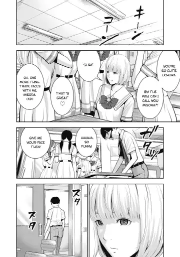 [Murata Kouji] AKAI RINGO Ch. 3 Fhentai.net - Page 7