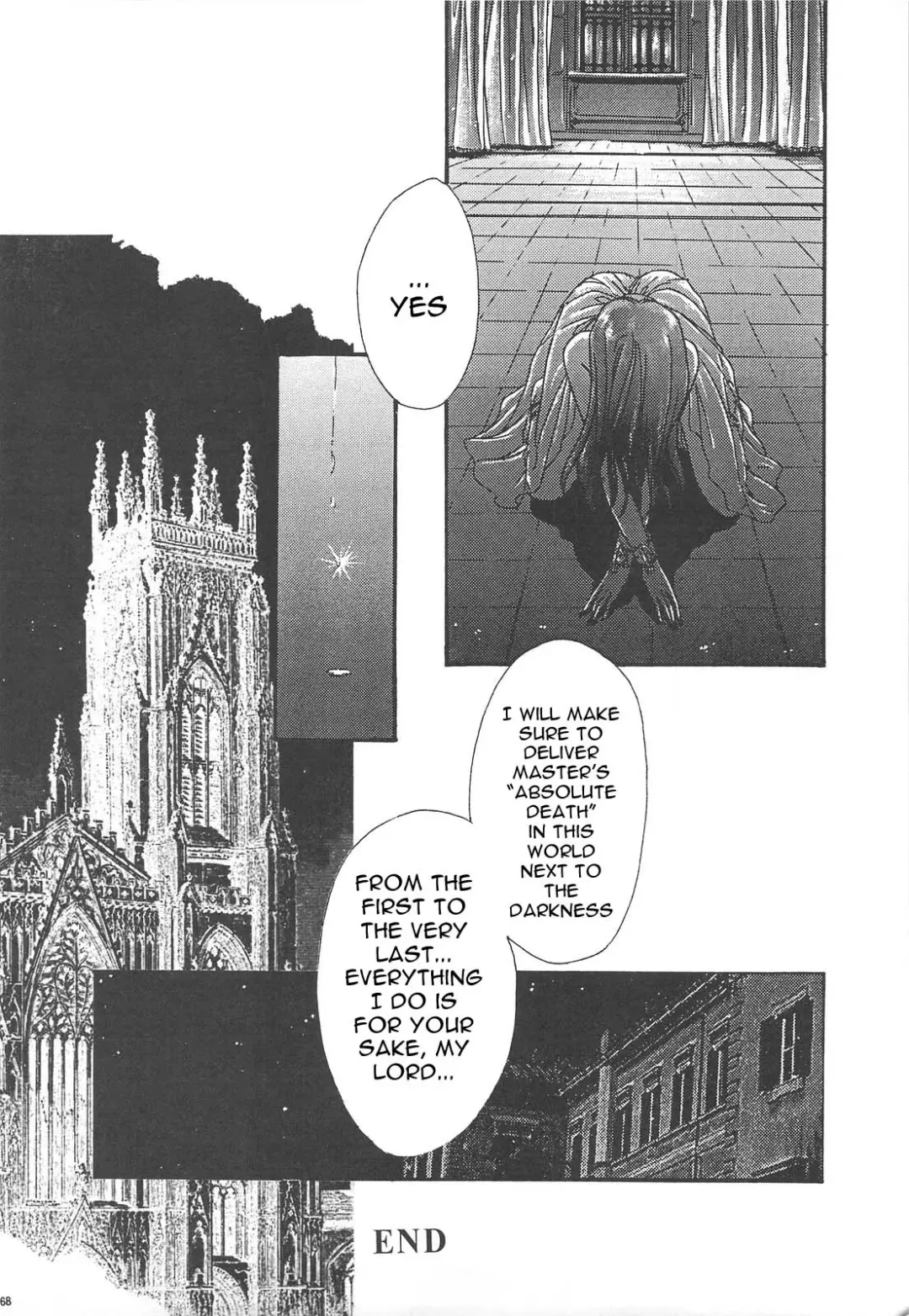 [Fuuga Utsura] GG Soushuuhen 1 Fhentai - Page 67