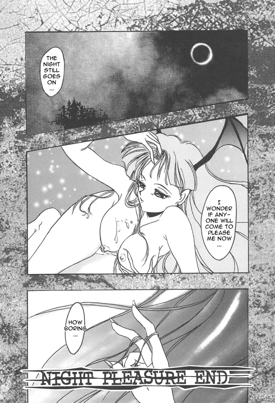 [Fuuga Utsura] GG Soushuuhen 1 Fhentai - Page 92
