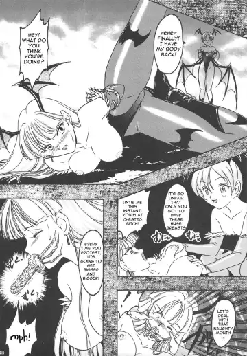 [Fuuga Utsura] GG Soushuuhen 1 Fhentai - Page 39