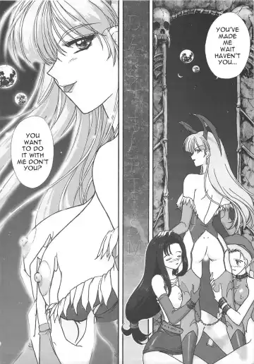 [Fuuga Utsura] GG Soushuuhen 1 Fhentai - Page 7