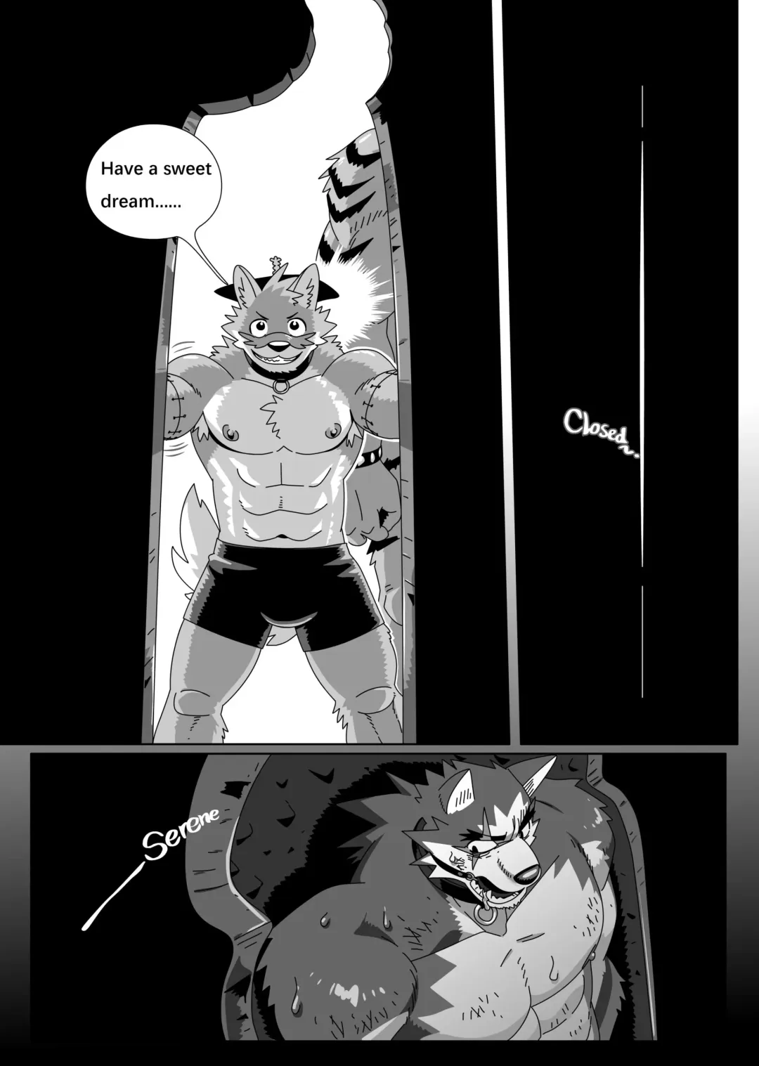 [Roaringmoon] Hero's Trap Season 2 Fhentai.net - Page 9