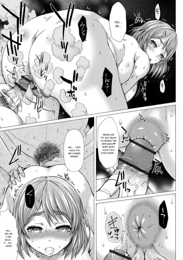 [Kayabanashi - Tokuda Shinnosuke] Kamikita Joshi Haisetsubu Nisshi - Kamikita Female Excretion Club Diary Fhentai - Page 178