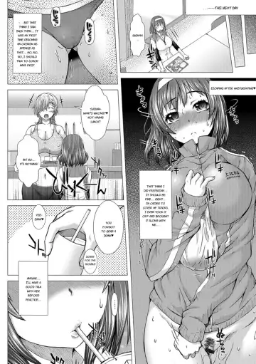 [Kayabanashi - Tokuda Shinnosuke] Kamikita Joshi Haisetsubu Nisshi - Kamikita Female Excretion Club Diary Fhentai - Page 53
