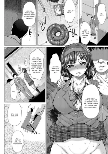 [Kayabanashi - Tokuda Shinnosuke] Kamikita Joshi Haisetsubu Nisshi - Kamikita Female Excretion Club Diary Fhentai - Page 79