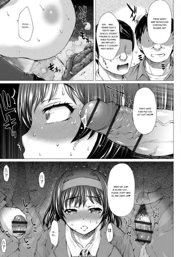[Kayabanashi - Tokuda Shinnosuke] Kamikita Joshi Haisetsubu Nisshi - Kamikita Female Excretion Club Diary Fhentai - Page 82
