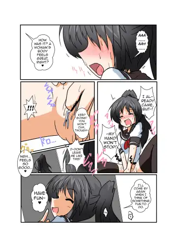 [Mikaduki Neko] Rifujin Shoujo II | Unreasonable Girl II Fhentai.net - Page 15