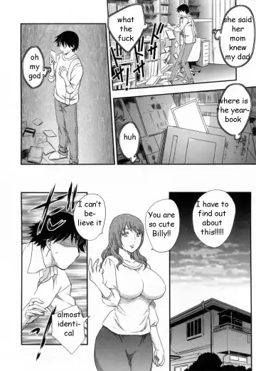 [Hiryuu Ran] Reliving the Past Fhentai - Page 10