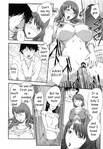 [Hiryuu Ran] Reliving the Past Fhentai - Page 12