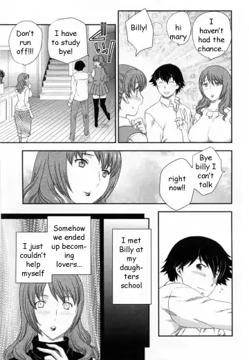 [Hiryuu Ran] Reliving the Past Fhentai - Page 7