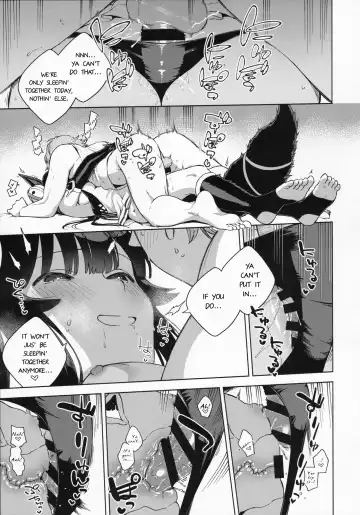 [Herio] Soineru Yuel Fhentai - Page 16