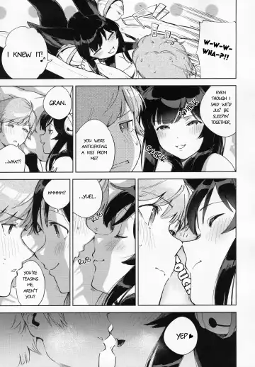 [Herio] Soineru Yuel Fhentai - Page 6