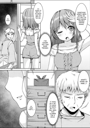 [Mitsumaro] Taneshizume no Miko Maki no Go ~Shokushu Zetchou~ (decensored) Fhentai - Page 29