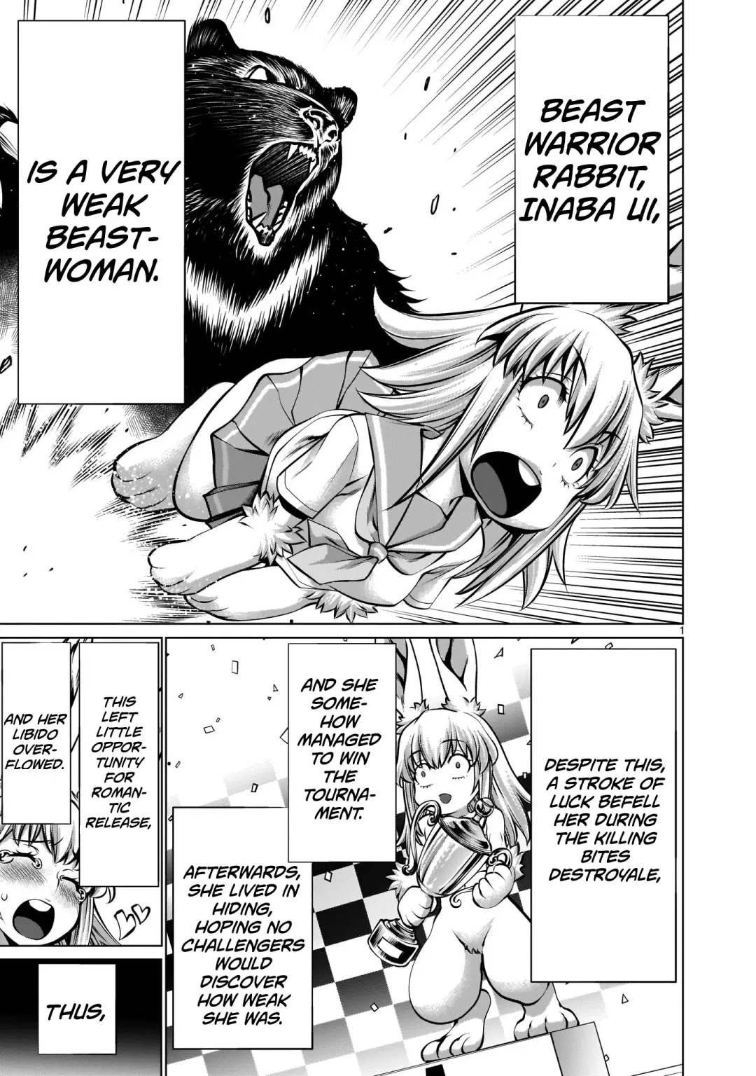 Read [Sumita Kazuasa] Isn't It Too Much? Inaba-san/Hoshi Gari Sugidesho? Inaba-san chapter 2 - Fhentai.net