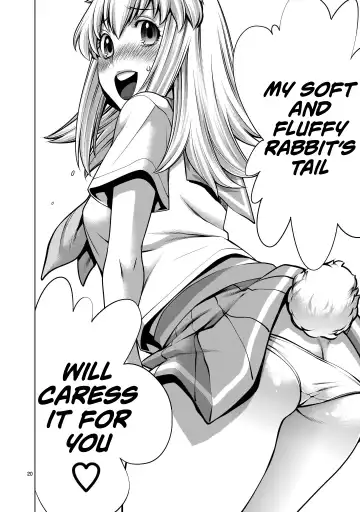 [Sumita Kazuasa] Isn't It Too Much? Inaba-san/Hoshi Gari Sugidesho? Inaba-san chapter 2 Fhentai.net - Page 19