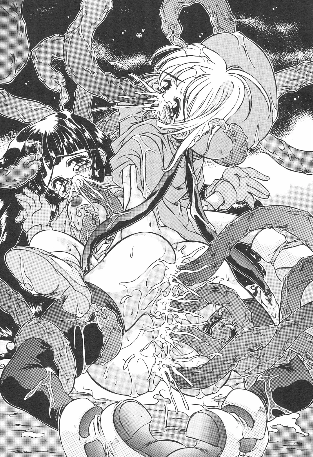 [Oowada Tomari] SAKURA Kura Kura! Fhentai - Page 19