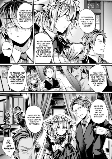 [Takatsuki Shuuya] Yawaraka na Ori no Naka de -Jou- Fhentai.net - Page 18