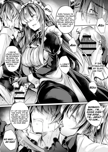 [Takatsuki Shuuya] Yawaraka na Ori no Naka de -Jou- Fhentai.net - Page 23