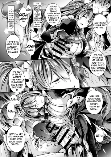 [Takatsuki Shuuya] Yawaraka na Ori no Naka de -Jou- Fhentai.net - Page 25