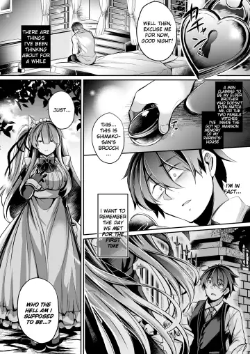 [Takatsuki Shuuya] Yawaraka na Ori no Naka de -Jou- Fhentai.net - Page 27