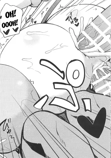 [Nanao Yukiji] NezumiHebiRankou | Rat and Snake Orgy Fhentai - Page 19