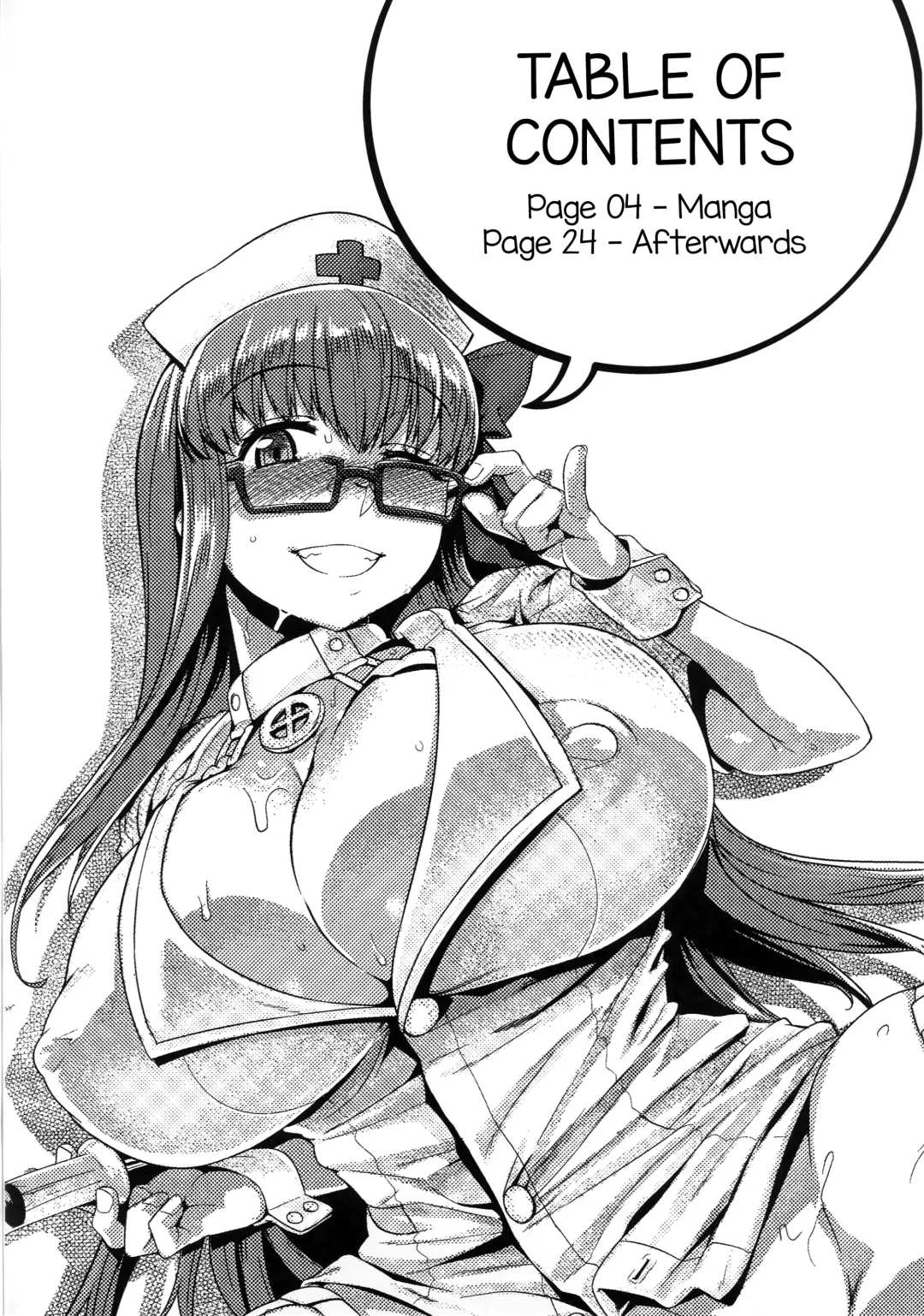 [Tabigarasu] BB-chan to Neru Fhentai - Page 3