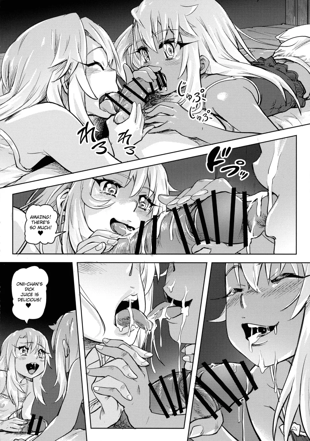 [Lunaluku] Shikkin Mahou Shoujo 2 Fhentai - Page 23