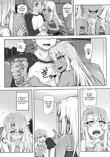 [Lunaluku] Shikkin Mahou Shoujo 2 Fhentai - Page 18