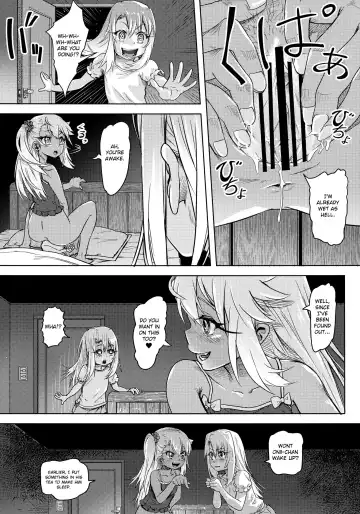 [Lunaluku] Shikkin Mahou Shoujo 2 Fhentai - Page 21