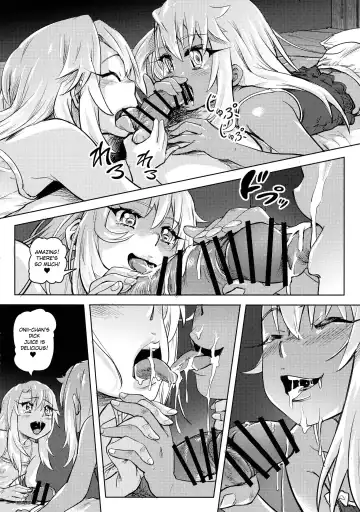 [Lunaluku] Shikkin Mahou Shoujo 2 Fhentai - Page 23