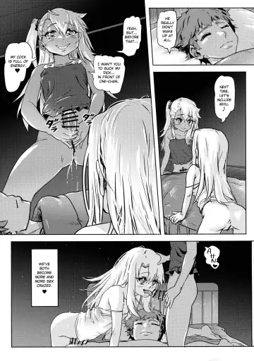 [Lunaluku] Shikkin Mahou Shoujo 2 Fhentai - Page 28