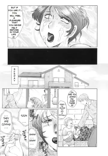 [Fuusen Club] Kan no Arashi Nikuduma Ryoujoku Jigokuhen | Trapped Forever in the Storm of Lust Fhentai - Page 140