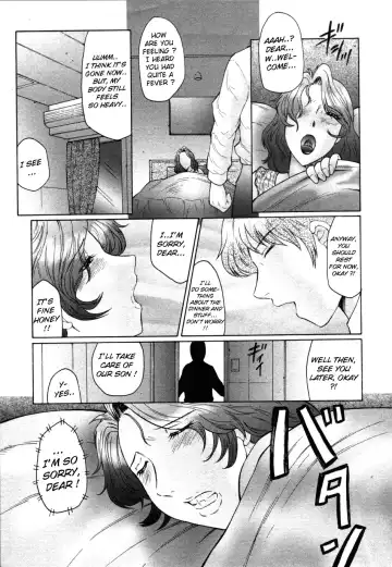 [Fuusen Club] Kan no Arashi Nikuduma Ryoujoku Jigokuhen | Trapped Forever in the Storm of Lust Fhentai - Page 57