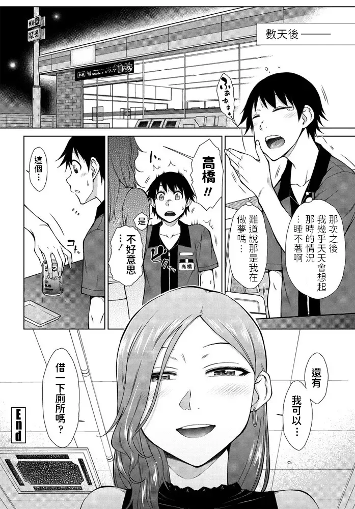 [Isorashi] Shinya Beit mo Ii Mon da?! Fhentai.net - Page 20