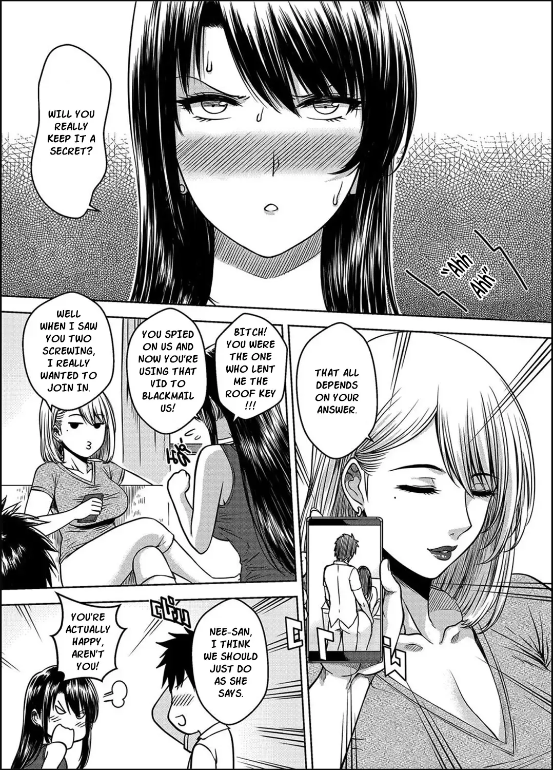 [Xter] My Sister...3 Fhentai - Page 69