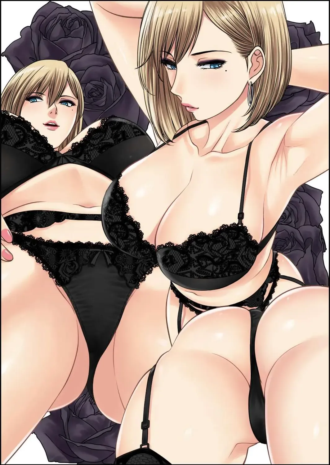 [Xter] My Sister...3 Fhentai - Page 84