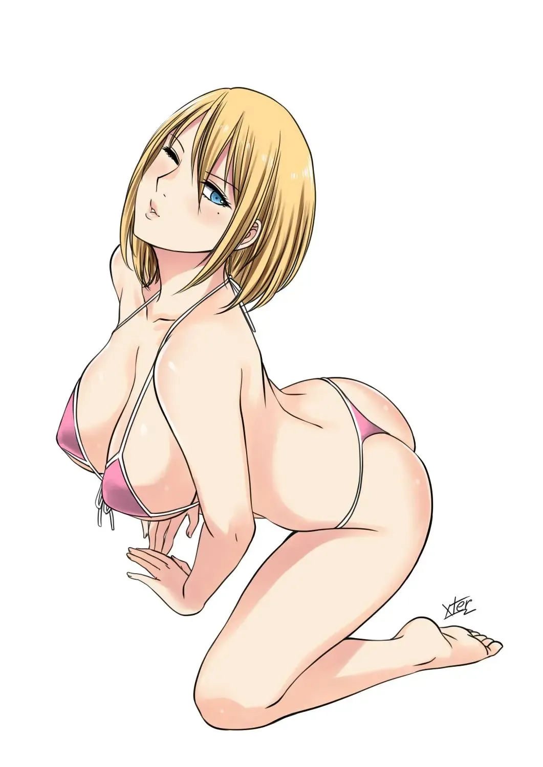 [Xter] My Sister...3 Fhentai - Page 86