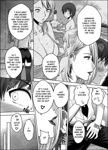 [Xter] My Sister...3 Fhentai - Page 36