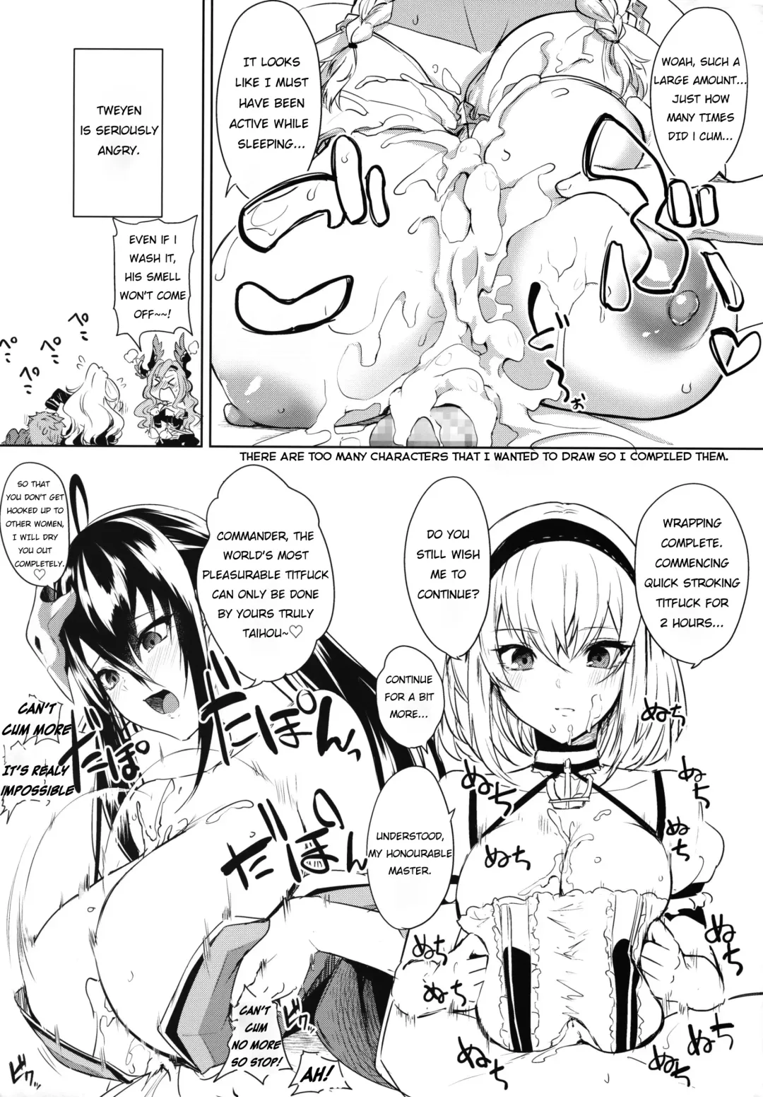 [Kurokawa Otogi] C96 Kaijou Genteibon Fhentai.net - Page 7