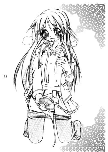 [Mikami Hokuto] Jun-nyan Futari de Shitai Mon Fhentai - Page 22