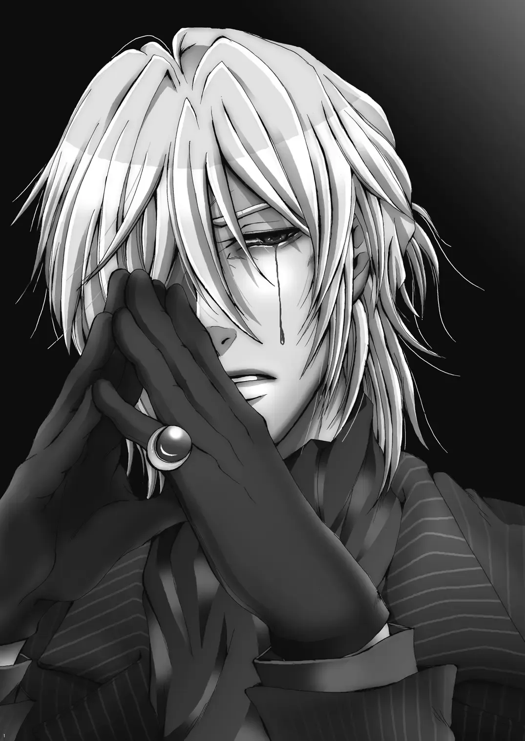 [Kan Da Chi] Tsumi to Batsu Fhentai - Page 2