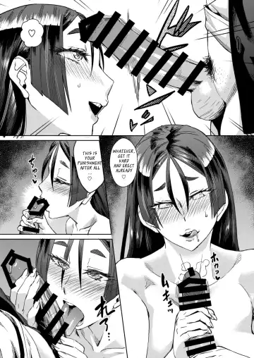 [Abe Morioka] Uchi ni Kaettara Mama ga Zenra de Hatsujou Shiteta Ken Fhentai.net - Page 4