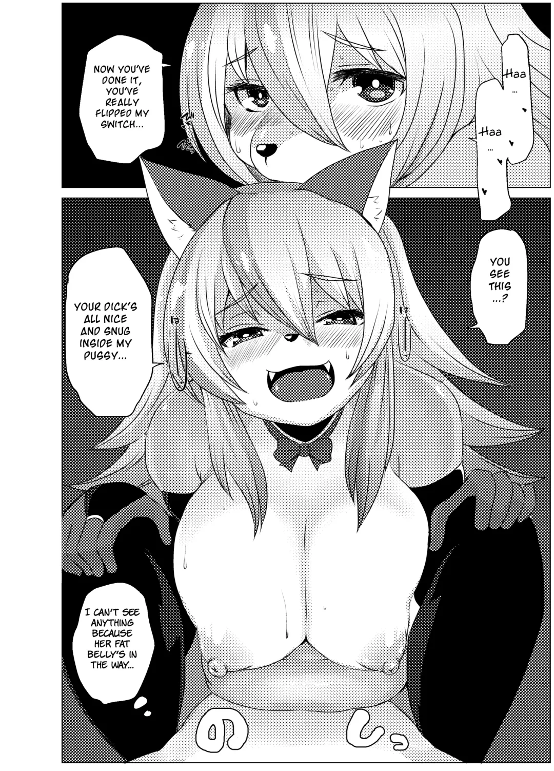 Shurasu Musume -churrasko- Fhentai.net - Page 18