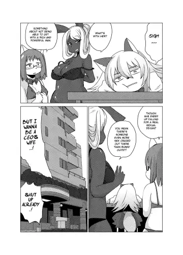 Shurasu Musume -churrasko- Fhentai.net - Page 20