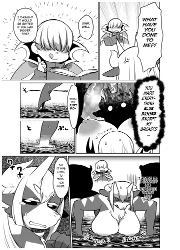 Shurasu Musume -churrasko- Fhentai.net - Page 47